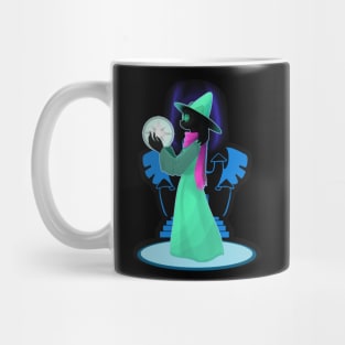 Ralsei Mug